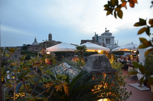 Residenza Maritti Classic Rooms image 1