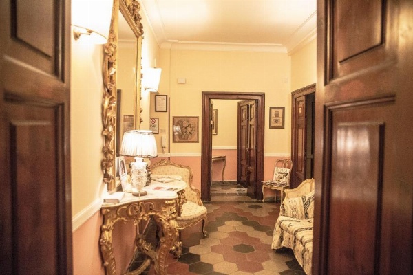 Residenza Maritti Classic Rooms image 11