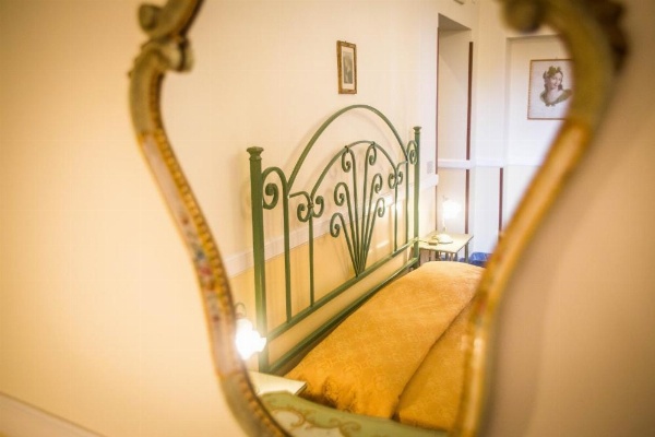 Residenza Maritti Classic Rooms image 18