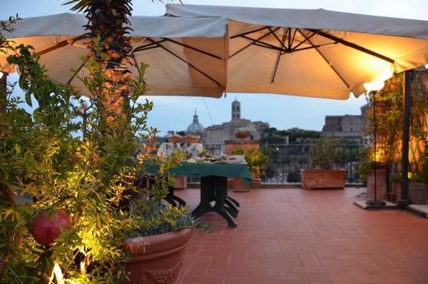 Residenza Maritti Classic Rooms image 2