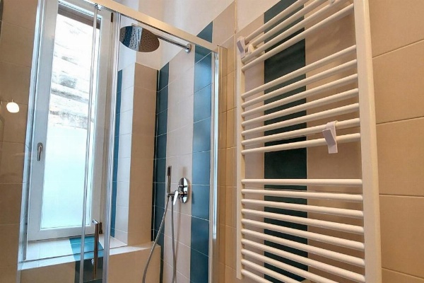 Residenza Maritti Classic Rooms image 20