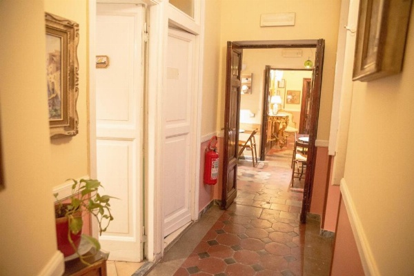 Residenza Maritti Classic Rooms image 22