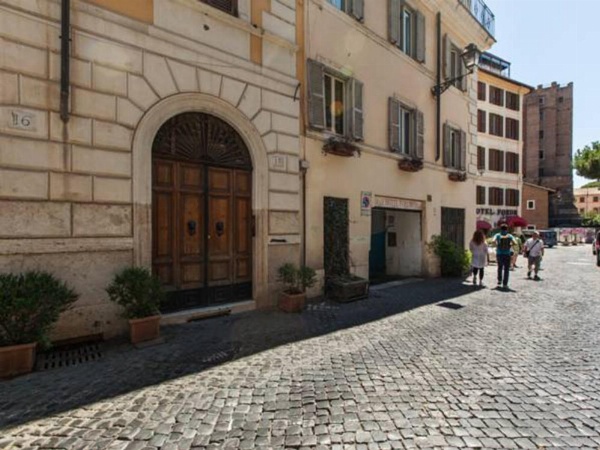 Residenza Maritti Classic Rooms image 8