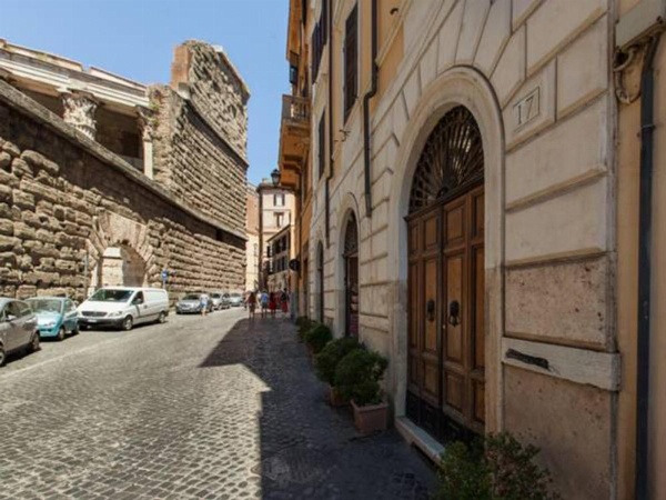Residenza Maritti Classic Rooms image 9