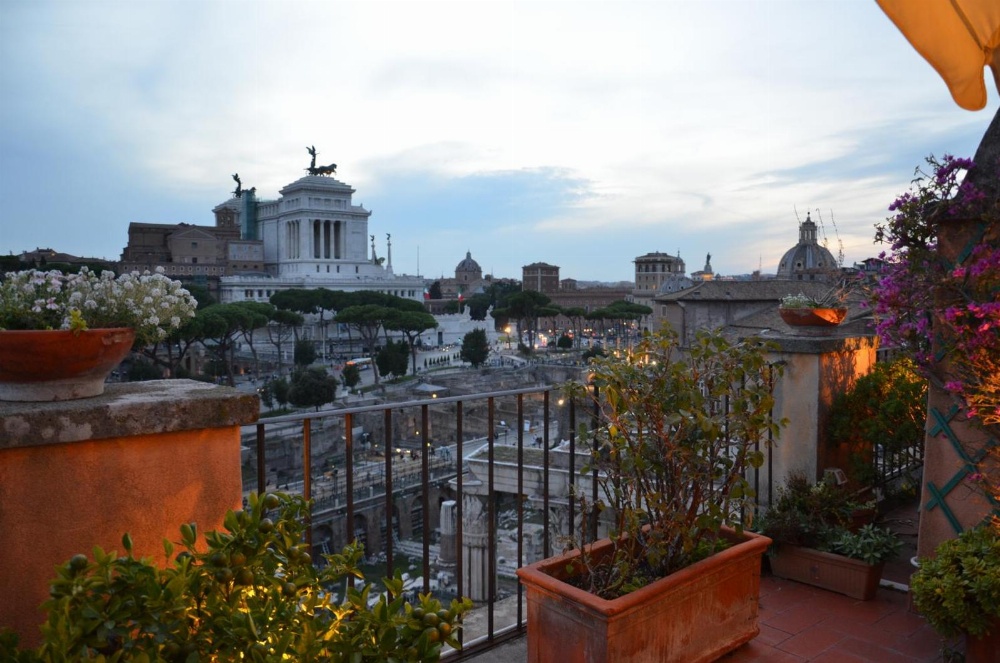 Residenza Maritti Classic Rooms